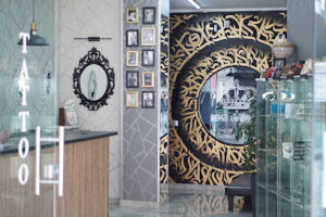 Kings And Queens Tattoo & Piercing Studio
