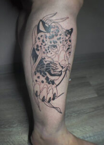Kirax.Tattoo
