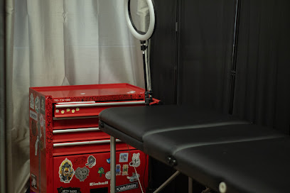 Kirin Tattoo Studio