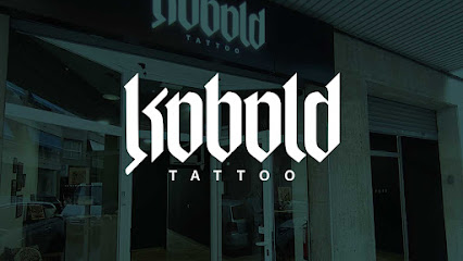 Kobold Tattoo