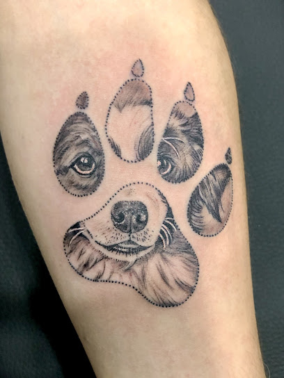 Koky Tattoo