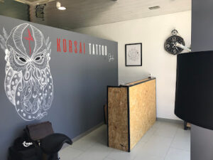 Korsai Tattoo Studio