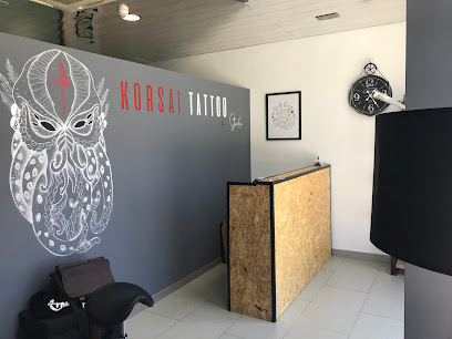 Korsai Tattoo Studio