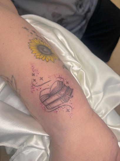 Kova Tattoo Studio
