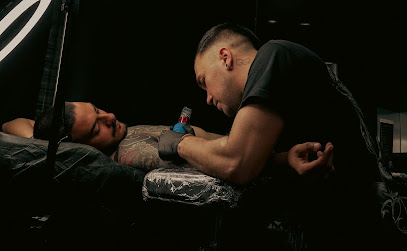Kr Tattoo Studio – Cover Tattoo
