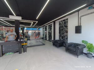 Kratos Tattoo Studio