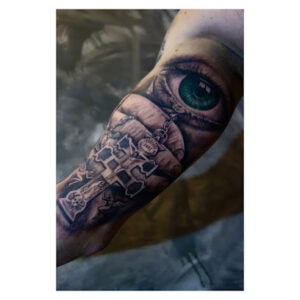 Kristotattoo Studio