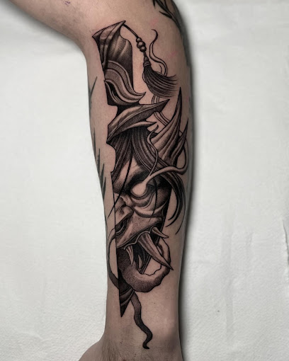 Kulto Tattoo