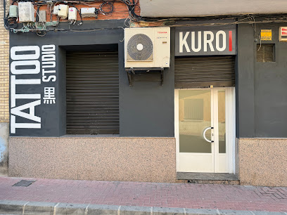 Kuroi Tattoo Studio