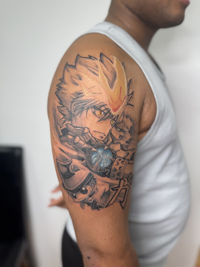 Kyomiitattoo