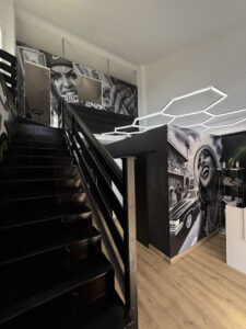 L.A Tattoo Gallery