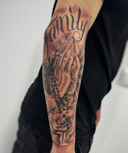 L.B.O Estudio Tattoo