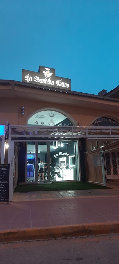 La Bandida Tattoo