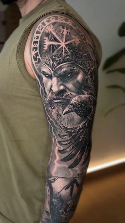 | La Cabaña | Estudio De Tatuajes En Gijón