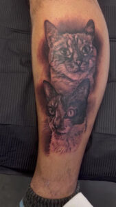 La Calaca Tattoo Studio
