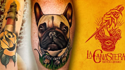 La Canastera Tattoo Huelva