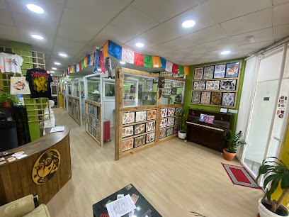 La Cavernera Tattoo
