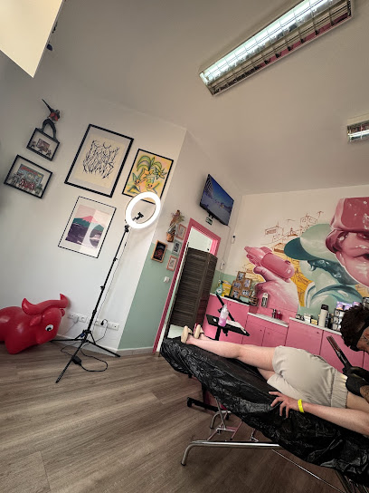 La Corte Tattoo & Boutique