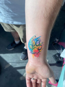 La Diva Tattoo Lanzarote