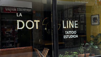 La Dotline Tattoo Studio