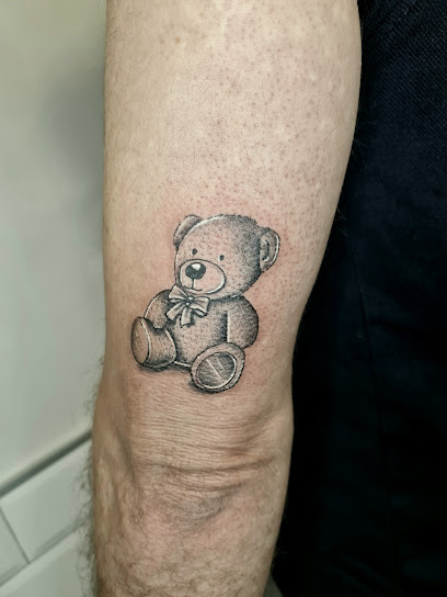 La Eterna Tattoo