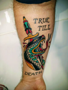 La FàBrica Tattoo