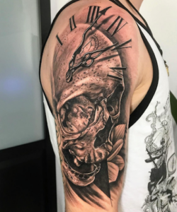 La Favela Tattoo
