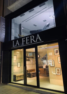 La Fera Tattoo