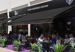 La Folie Street Food & Tatuaje