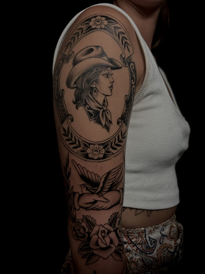 La Folie Tattoo