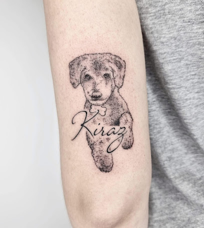 La Fragua Tattoo Studio