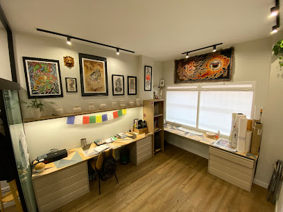 La Fuente Tattoo