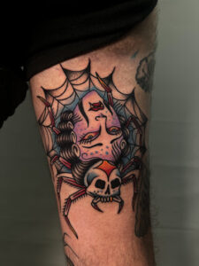 La Galga Tattoo Palma