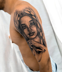 La Jungla Tattoo Studio