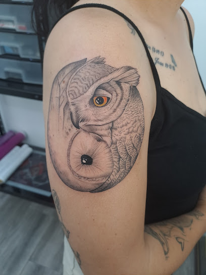 La Llana Tattoo