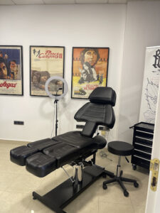 La Llorona Tattoo & Piercing