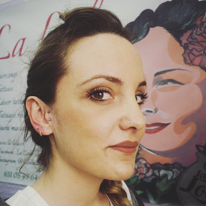 La Lola Piercings Beauty Studio