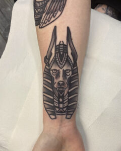 La Maldita Tattoo