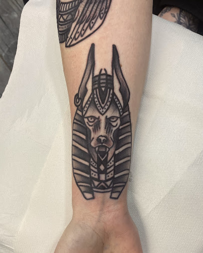 La Maldita Tattoo