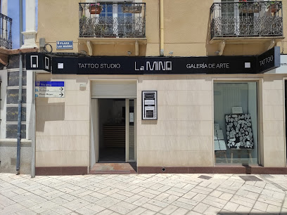 La Mina Tattoo