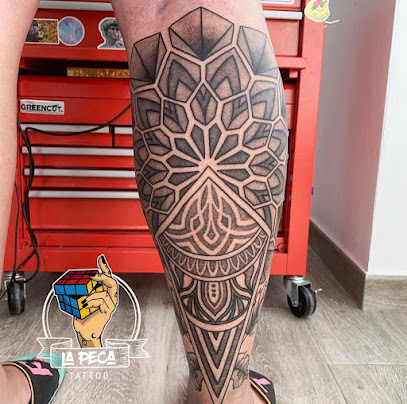 La Peca Tattoo