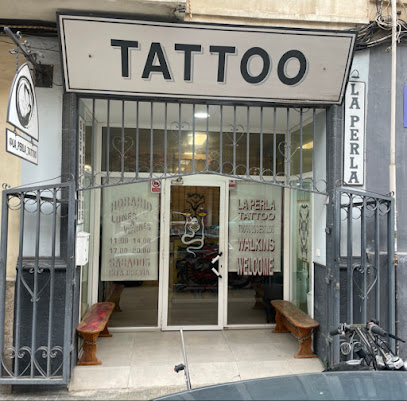 La Perla Tattoo