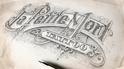 La Petite Mort Tattoo