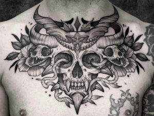 La Pin-Up Tattoo & Piercing