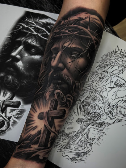 La Primera Tattoo