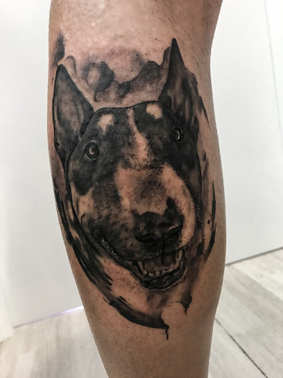 La Pulga Tattoo