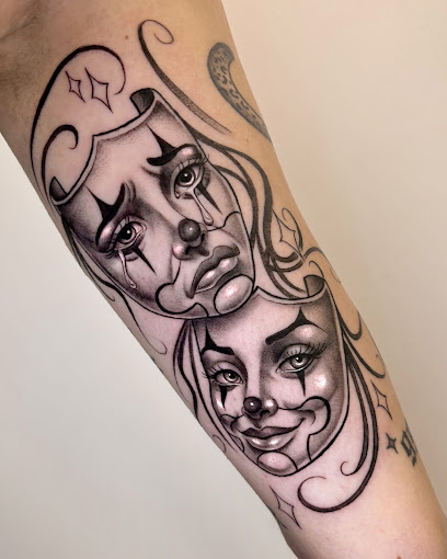 La Quimera Tattoo