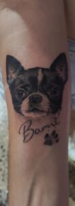 La Raza Tattoocastellon