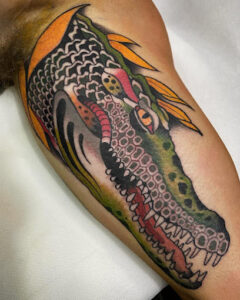 La Rivera Tattoo
