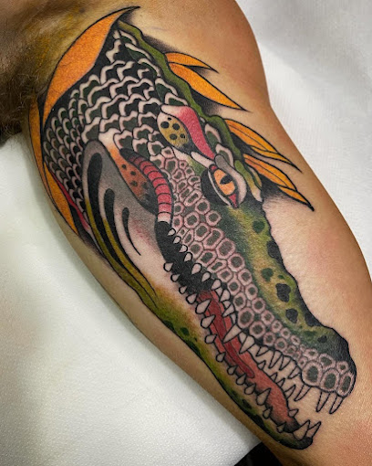 La Rivera Tattoo